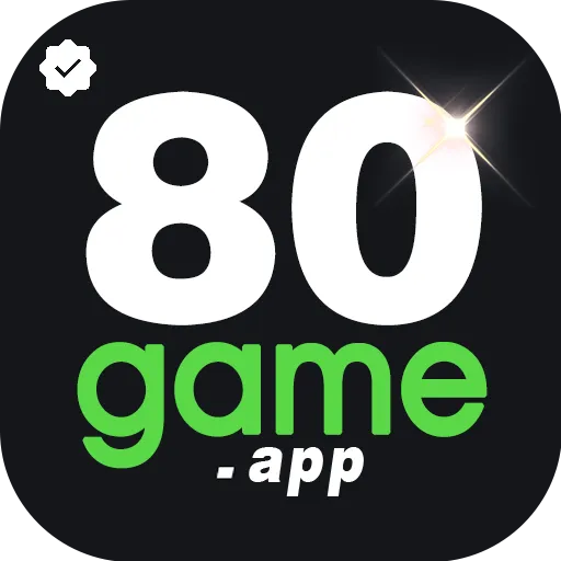 Plataforma completa da 80game com todos os jogos