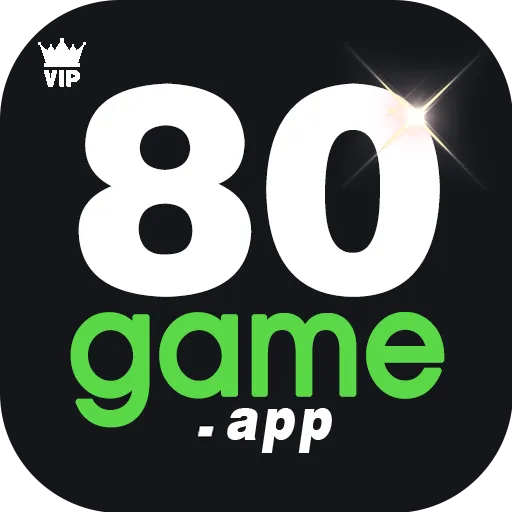 Programa VIP exclusivo da 80game