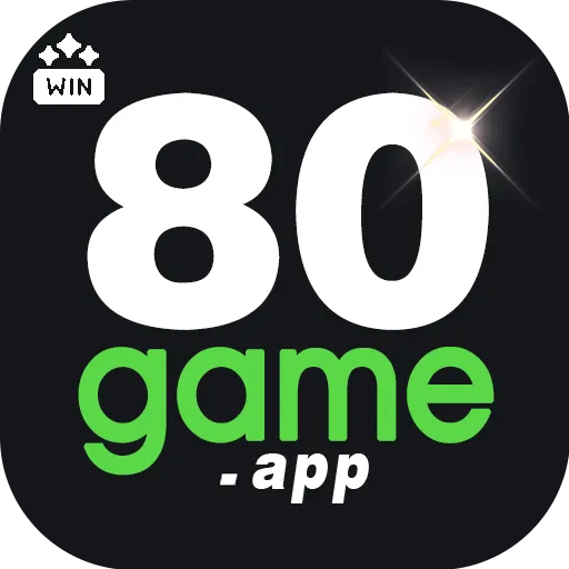 Ganhe prêmios incríveis na 80game