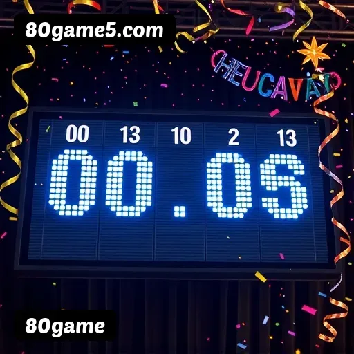 80game APK - Download Oficial Android