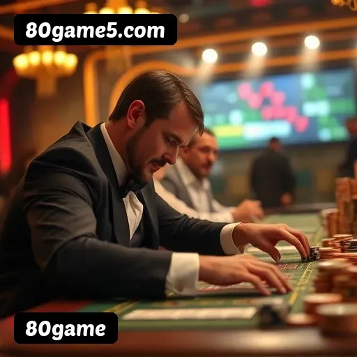 FAQ - Perguntas Frequentes 80game