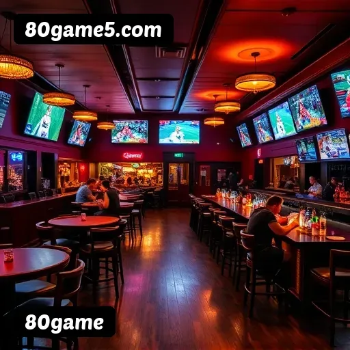 Legalidade 80game no Brasil