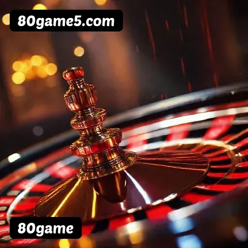 Catálogo Completo de Bônus 80game